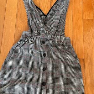 Cute dress size M